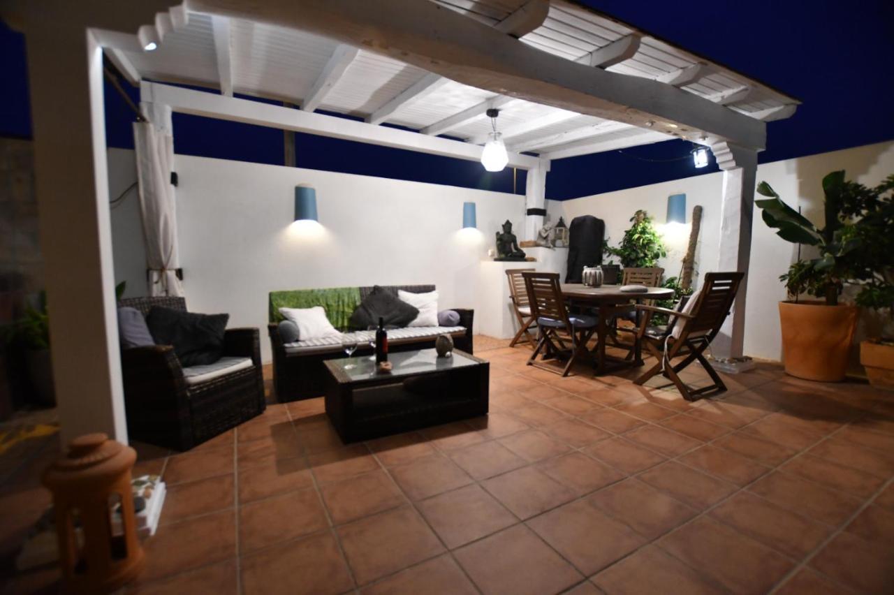 Merecido Descanso Sun Beach Torrevieja Exterior foto
