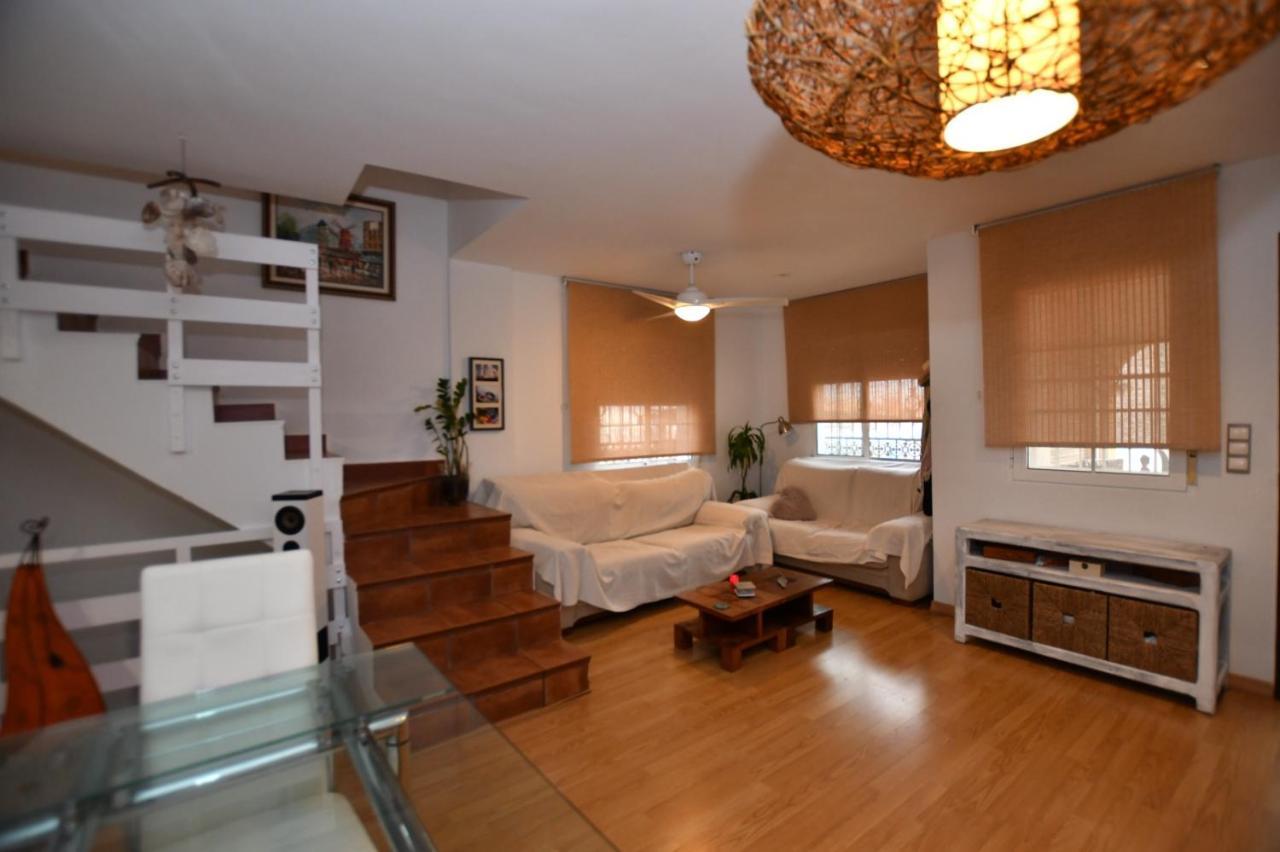 Merecido Descanso Sun Beach Torrevieja Exterior foto