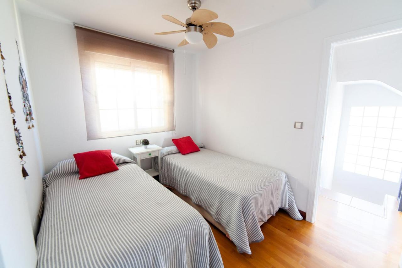 Merecido Descanso Sun Beach Torrevieja Exterior foto