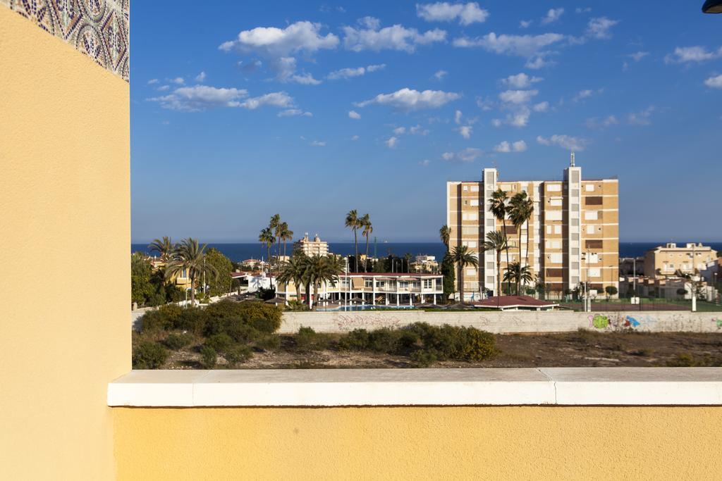 Merecido Descanso Sun Beach Torrevieja Exterior foto