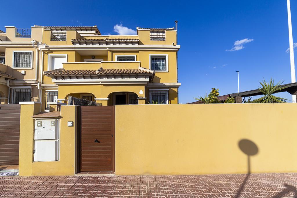 Merecido Descanso Sun Beach Torrevieja Exterior foto