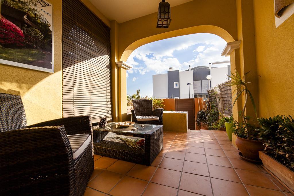 Merecido Descanso Sun Beach Torrevieja Exterior foto