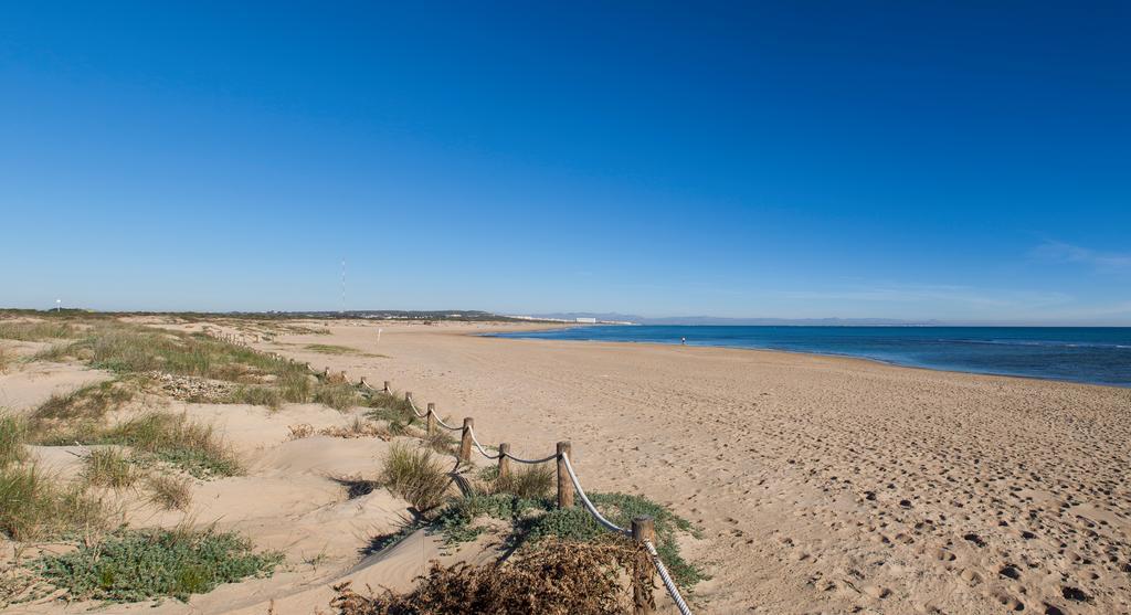 Merecido Descanso Sun Beach Torrevieja Exterior foto